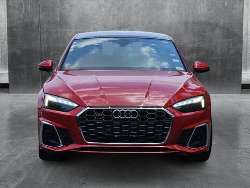 2024 Audi A5 Sportback 45 S Line Premium Plus