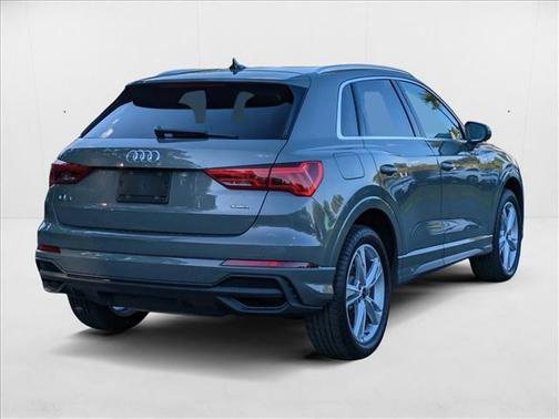 2024 Audi Q3 45 S line Premium Plus