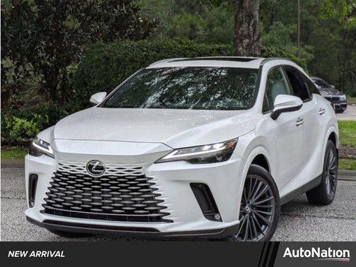 2024 Lexus RX 350 Premium