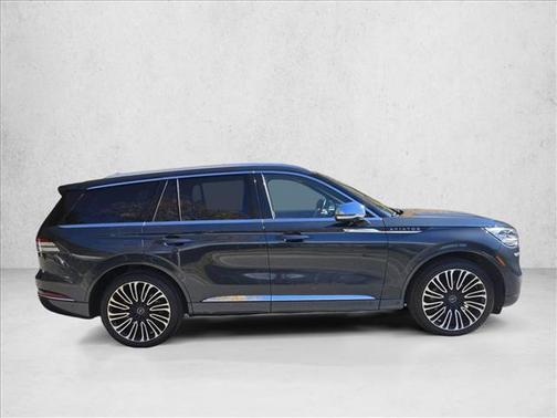 2020 Lincoln Aviator Black Label AWD
