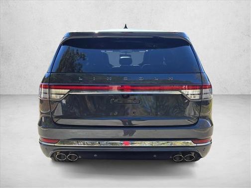 2020 Lincoln Aviator Black Label AWD