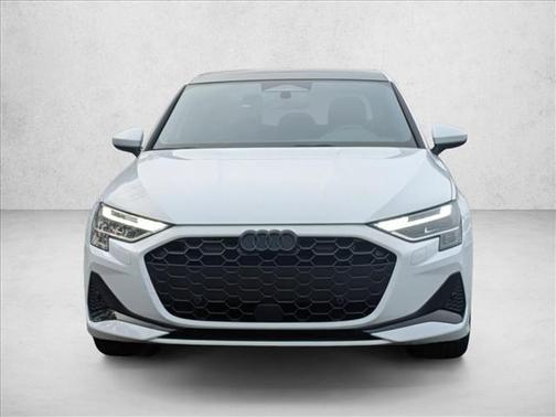 2026 Audi A3 Premium