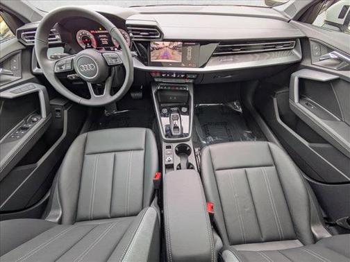 2026 Audi A3 Premium