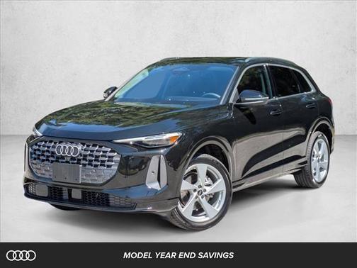 2025 Audi Q5 Premium Plus TFSI quattro S tronic