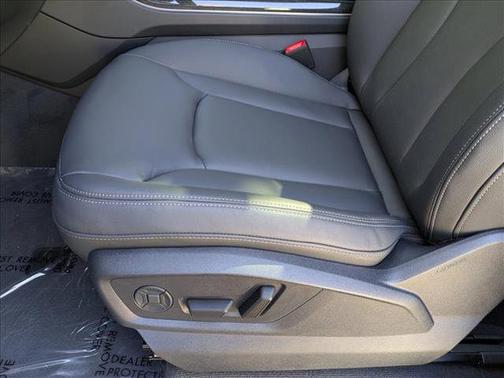 2026 Audi Q8 55 Premium