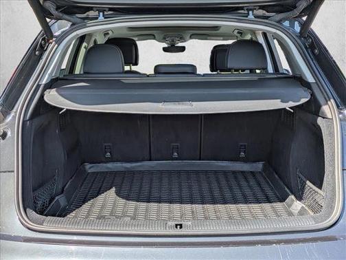 Brilliant Black 2021 Audi Q5 45 Premium Plus