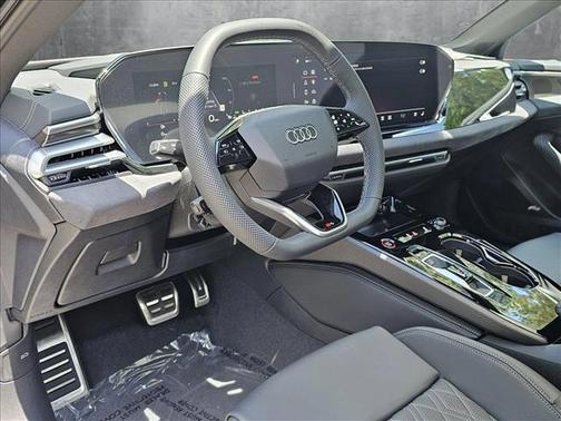2025 Audi S5 Premium Plus