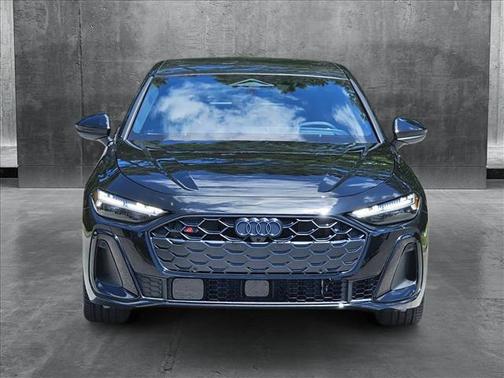2025 Audi S5 Premium Plus