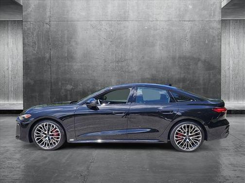 2025 Audi S5 Premium Plus
