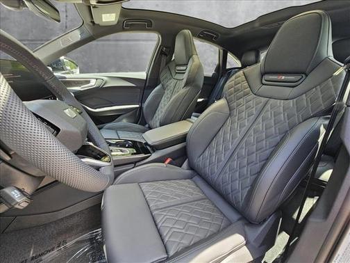 2025 Audi S5 Premium Plus