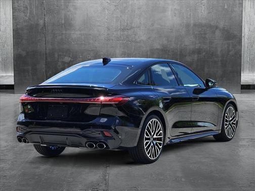 2025 Audi S5 Premium Plus