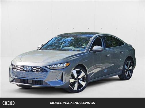 2025 Audi A5 Premium Plus