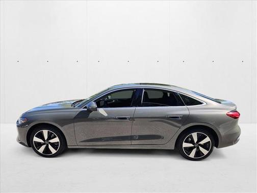 2025 Audi A5 Premium Plus