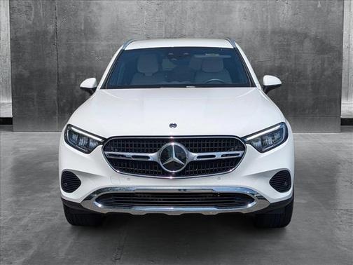 2023 Mercedes-Benz GLC 300 Base
