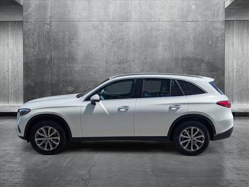 2023 Mercedes-Benz GLC 300 Base