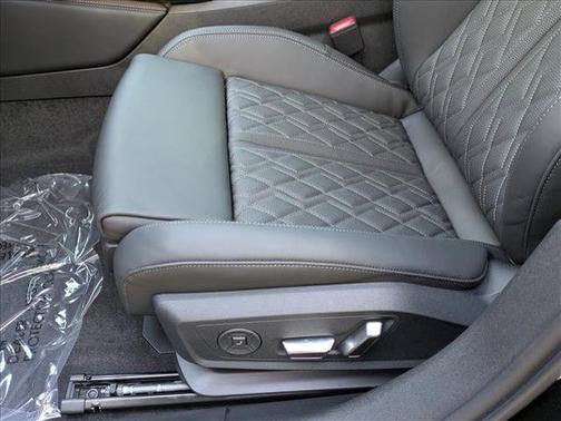 2025 Audi S5 Premium Plus TFSI quattro S tronic