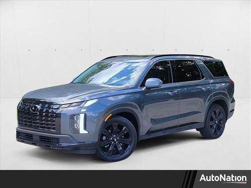 2024 Hyundai PALISADE XRT