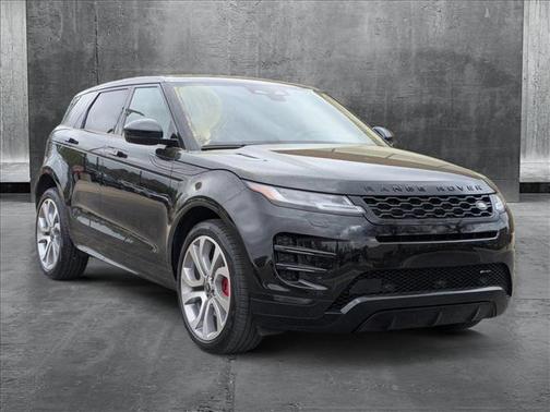 2023 Land Rover Range Rover Evoque R-Dynamic S