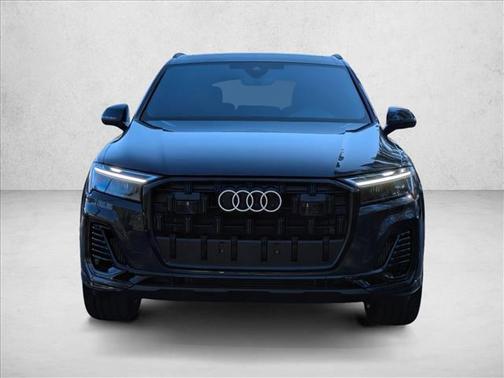 2026 Audi Q7 55 Premium Plus