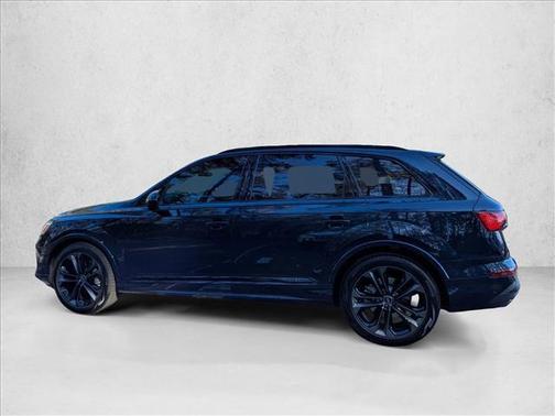 2026 Audi Q7 55 Premium Plus