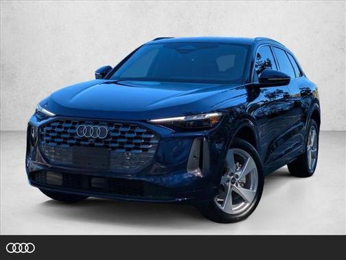 2025 Audi Q5 Premium Plus