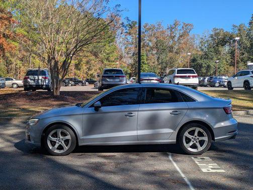 2019 Audi A3 Premium