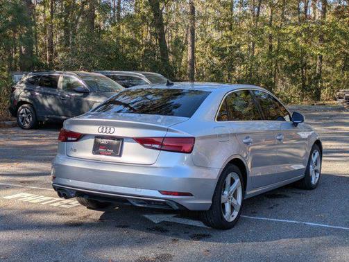 2019 Audi A3 Premium