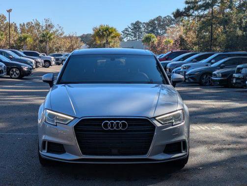 2019 Audi A3 Premium