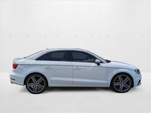 2016 Audi A3 2.0T Premium Plus