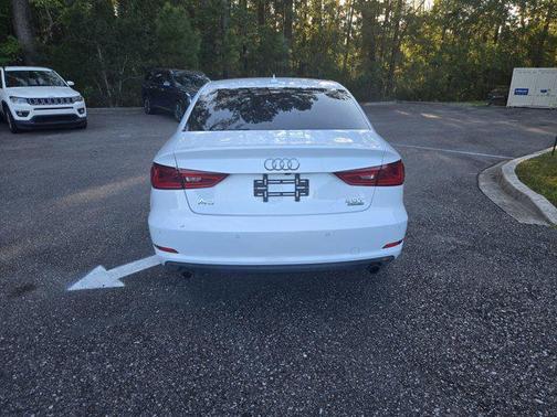 2016 Audi A3 2.0T Premium Plus