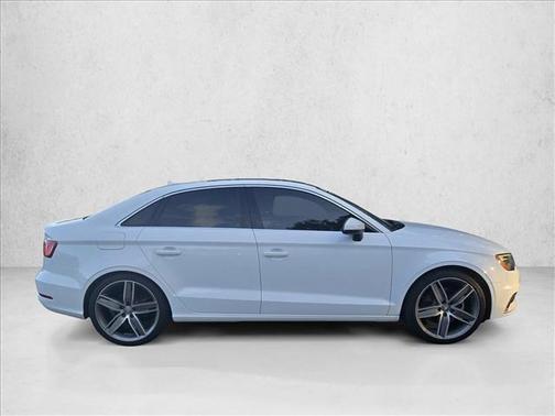 2016 Audi A3 2.0T Premium Plus