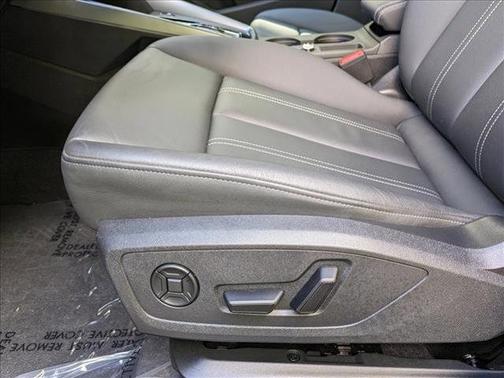2025 Audi A3 Premium