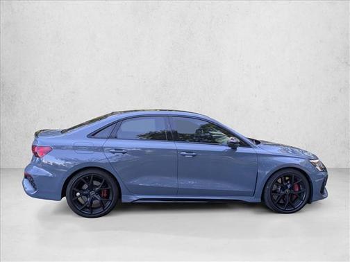 2023 Audi RS 3 TFSI quattro S tronic