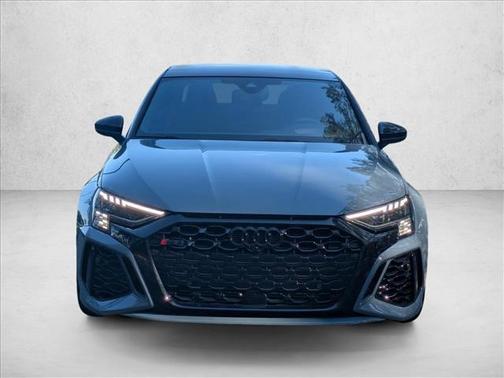 2023 Audi RS 3 TFSI quattro S tronic