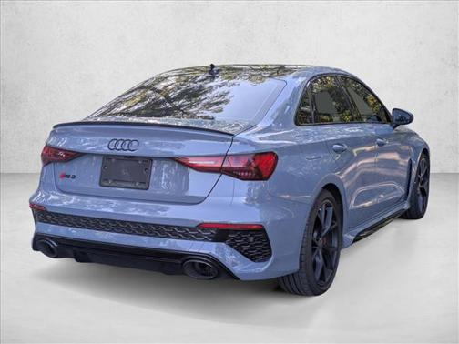 2023 Audi RS 3 TFSI quattro S tronic