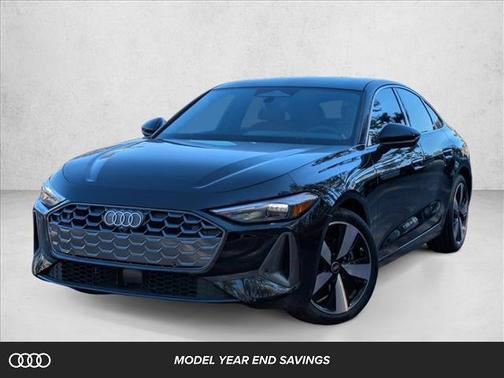 2025 Audi A5 Premium TFSI quattro S tronic