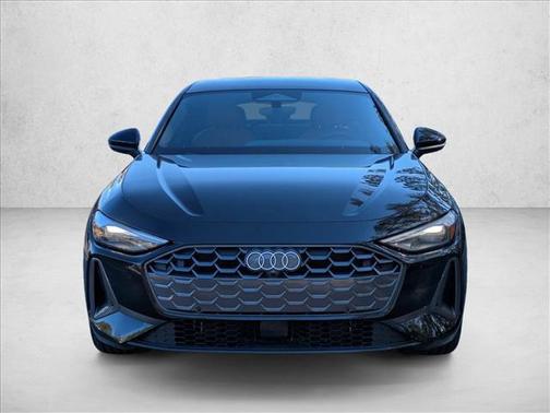 2025 Audi A5 Premium TFSI quattro S tronic