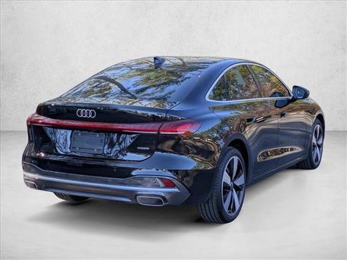 2025 Audi A5 Premium TFSI quattro S tronic