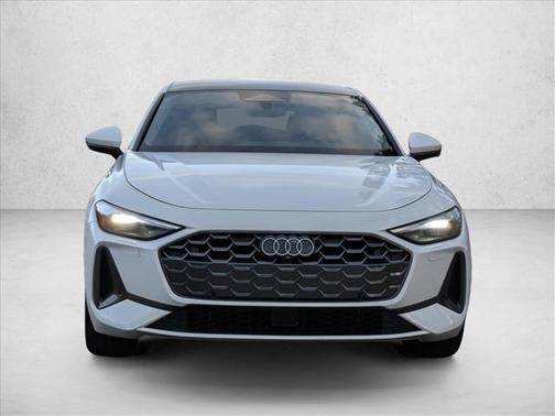 2025 Audi A5 Premium TFSI quattro S tronic