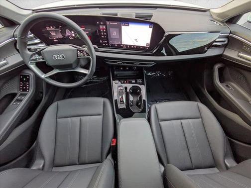 2025 Audi A5 Premium TFSI quattro S tronic