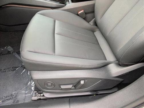 2025 Audi A5 Premium TFSI quattro S tronic