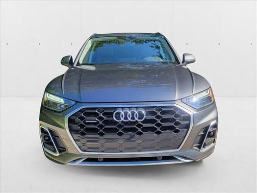 2024 Audi Q5 45 S line Premium