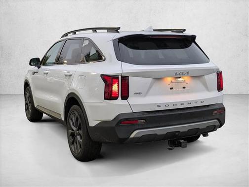 2022 Kia Sorento EX