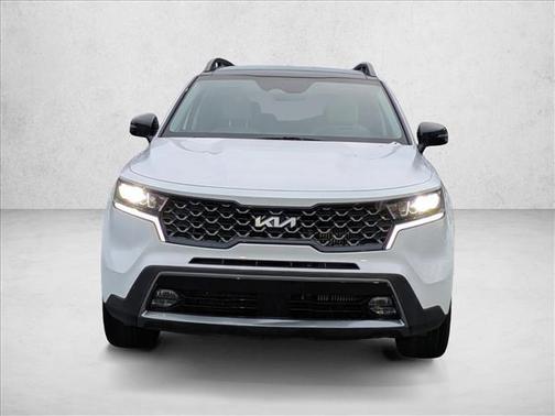 2022 Kia Sorento EX