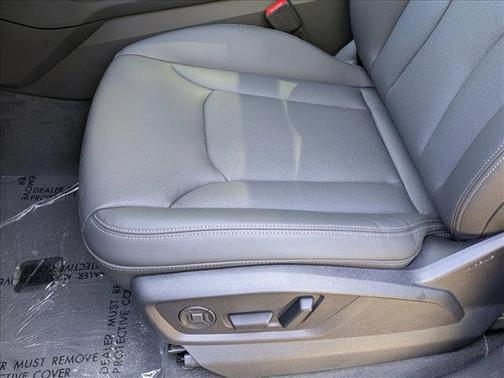 2026 Audi Q7 55 Premium Plus