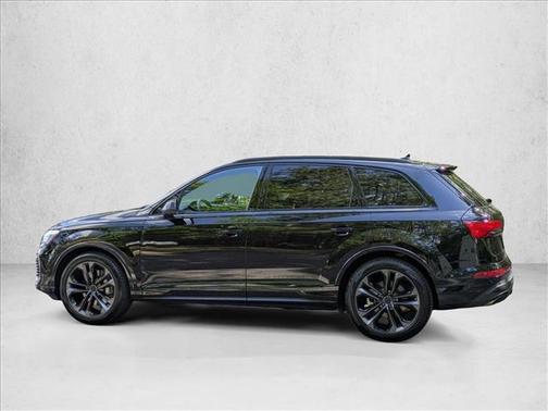 2026 Audi Q7 55 Premium Plus
