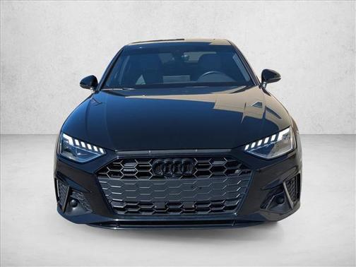 2022 Audi A4 45 S line Premium Plus