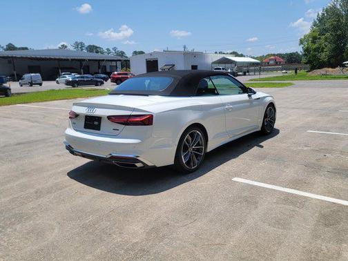 2023 Audi A5 Prestige 45 TFSI S line quattro S tronic