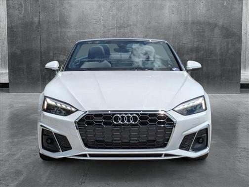 2023 Audi A5 Prestige 45 TFSI S line quattro S tronic
