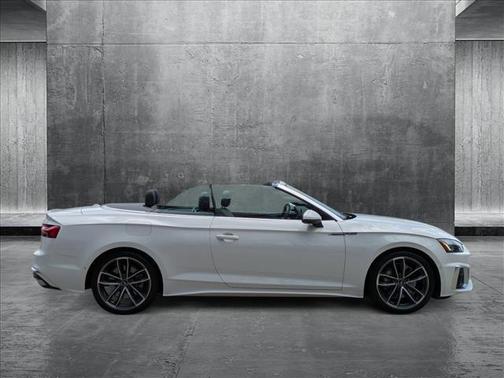 2023 Audi A5 Prestige 45 TFSI S line quattro S tronic